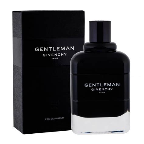 Givenchy Gentleman Eau De Parfum Ml Parfimo Bg