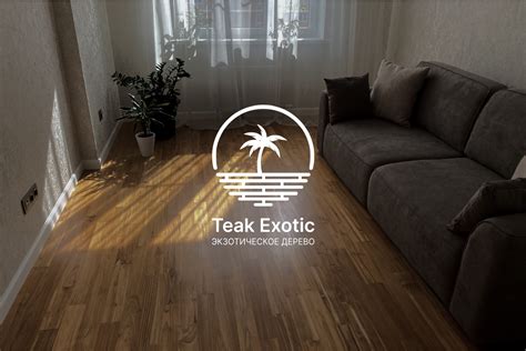 Teak Exotic Каталог нашей продукции