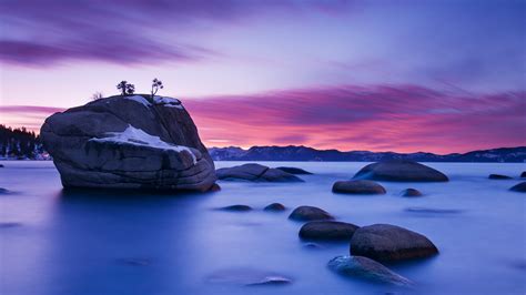 Bing Hd Wallpaper Feb Lake Tahoe Bing Wallpaper Gallery