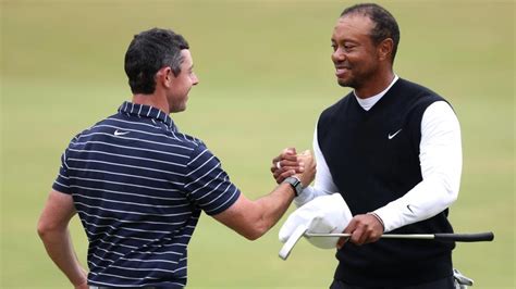 Tiger Woods Wins Player Impact Program Again According To Rory McIlroy