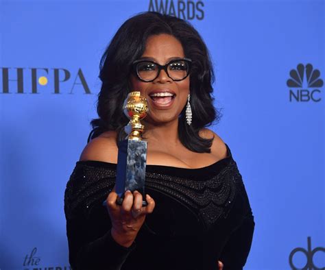 Golden Globes 2018 Read Oprah’s Entire Showstopping Acceptance Speech Vogue Australia