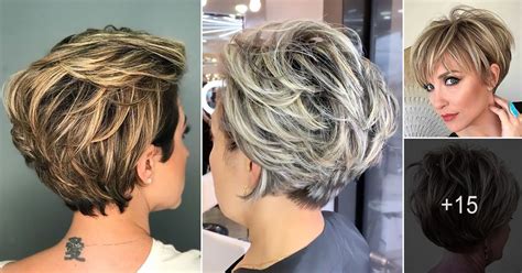 Balayage Sur Cheveux Courts Pour Changer Votre Look