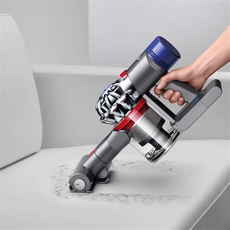 Dyson V Stick Vacuum User Manual