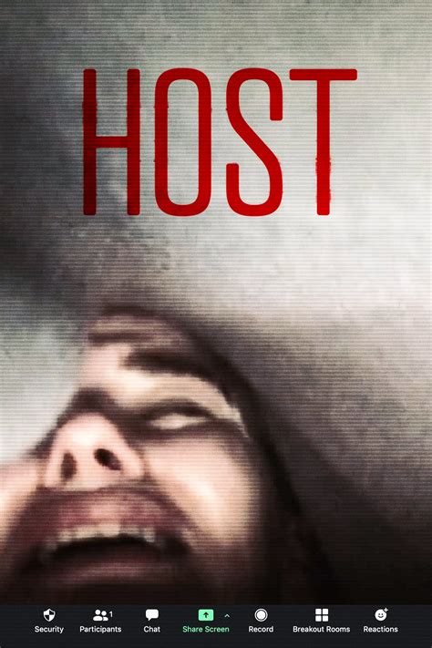 host  image