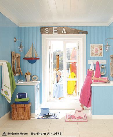 15 Cute Kids Bathroom Decor Ideas - Shelterness