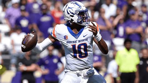 Odds And Mwc Championship Prediction For Boise State Vs Unlv