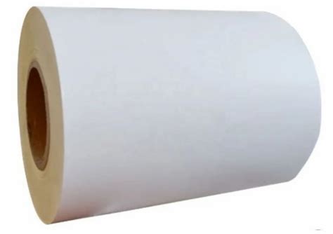 Silicone Coated Release Liner Paper At Rs 120 Kg George Town