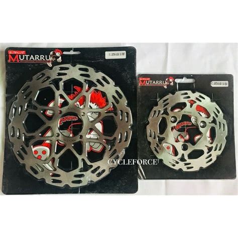 Raider150 Disc For Lighten Hub Or Flower Type Hub Mutarru Shopee