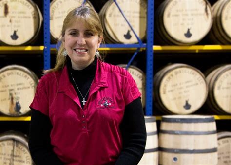 Five Minutes With Andrea Wilson Michters Scotch Whisky