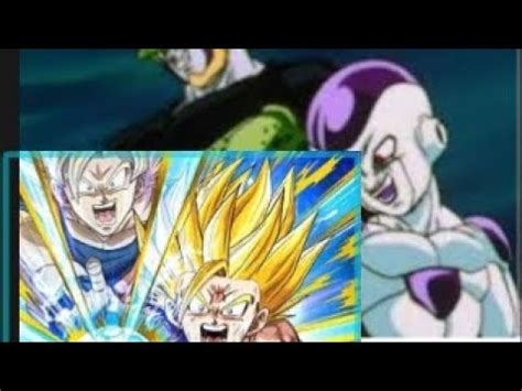 Goku Dhe Gohan Shkojn Te Tournamenti Pjesa Youtube