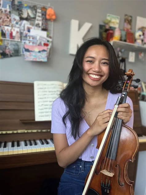 Clases De Violín En Vancouver Aprende A Tocar Vanessa Mae