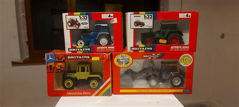 My Britains Farm Model Collection - Page 31 - Share Your Collection ...