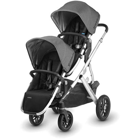 UPPAbaby Vista V2 Rumble Seat - Bellini Baby and Teen Furniture