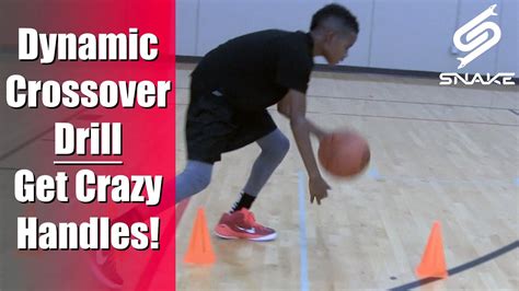 Basketball Drills For Point Guards Best Dribbling Drills For Killer ...