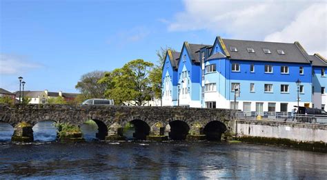 Best Things To Do In Sligo Ireland Connollycove