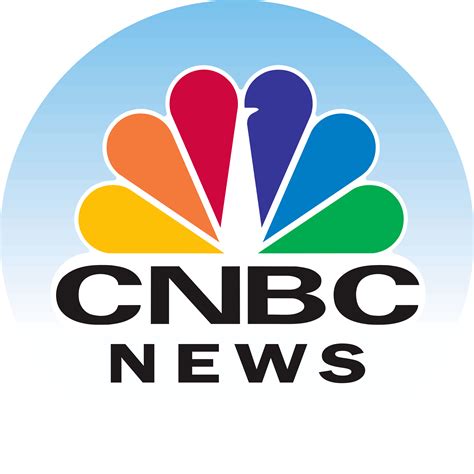 Cnbc Logo Png