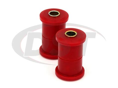 Rear Frame Shackle Bushings Inch C