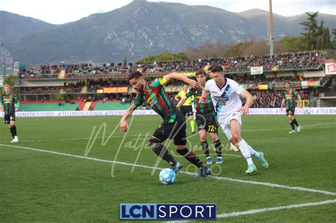 Serie B 2023 24 Ternana Calcio Lecco 51 Lecco Channel News