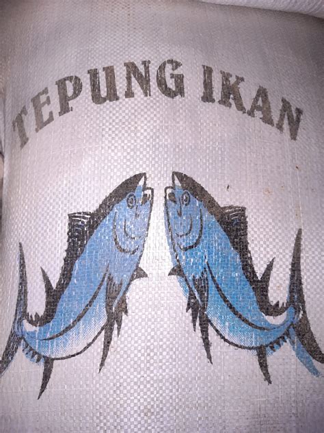 Jual Tepung Ikan Pakan Ternak Murah Oleh CV Deni Pakan Jaya