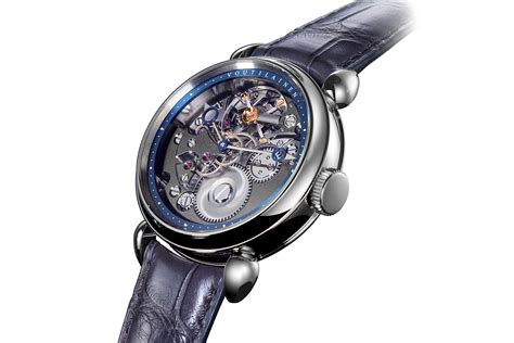 New releases from Hublot, Voutilainen, H. Moser & Cie and more
