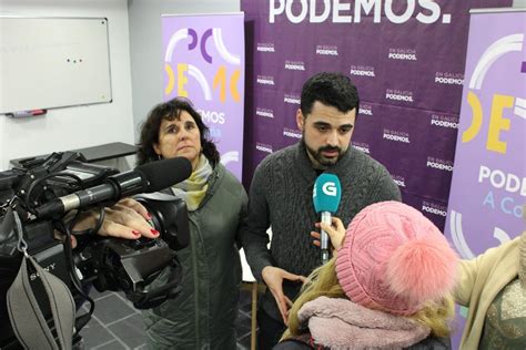 Las Bases De Podemos Rechazan Presentarse Con Sumar En Las Elecciones