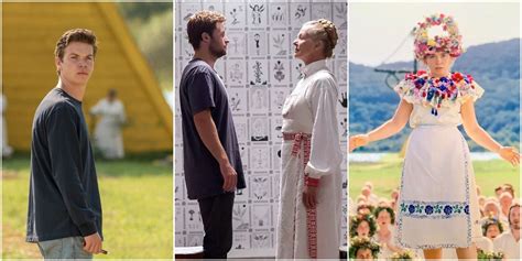 Midsommar The Characters Ranked By Intelligence