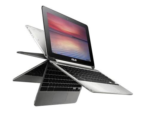 Top Best Chromebooks With A Touchscreen Buyer S Guide