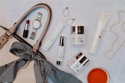 Win A Lamelle Skincare Hamper Beauty South Africa