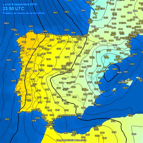 El Temps A Palam S Dilluns De Setembre Inici Del Canvi De Temps