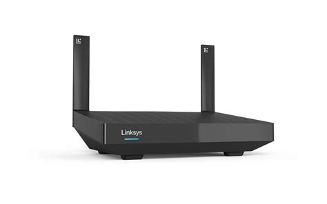 What Is A Wifi Router Aka Wireless Router Linksys