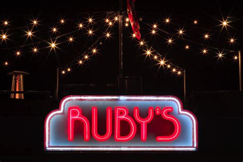 The Original Rubys Diner
