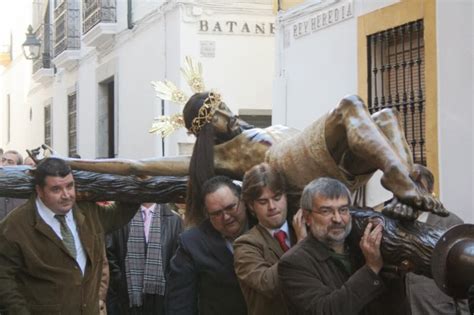 A Musical Stmo Cristo De Gracia Entrevistas