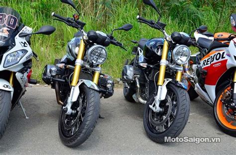 Ng M D N Xe Moto Pkl C A Naked Team Motosaigon