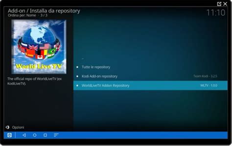 Vedere La Tv Italiana Con Kodi E Iptv In Italia E All Estero