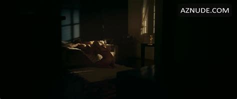 Bento Nude Scenes Aznude