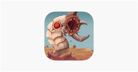 ‎deep Worm 2 On The App Store
