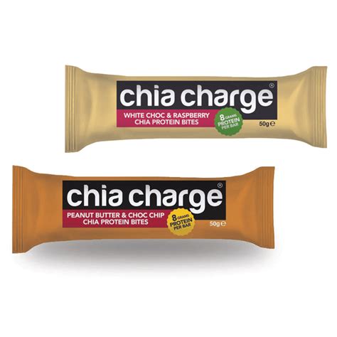 Chia Charge Superfuel Chia Seeds Xmiles