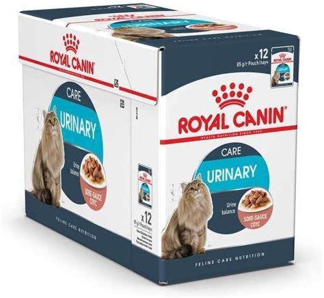 Royal Canin Urinary Care Comida Para Gatos Paquete De X Gr