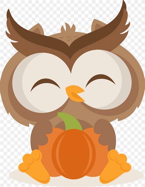 Owl Clip Art For Fall Openclipart, PNG, 2744x3546px, Owl, Autumn, Beak ...