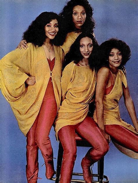 Sister Sledge Qui Con Biografia E Grandi Successi