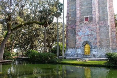 10 Reasons To Visit Bok Tower Gardens