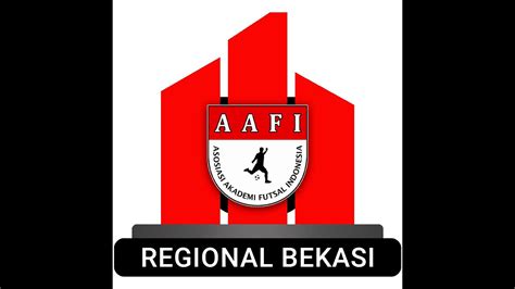 ALWAYS FUTSAL VS PERSADA FA AAFI U 16 REGIONAL BEKASI YouTube