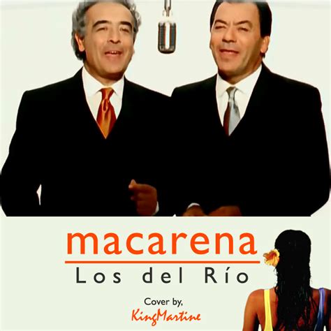 My Muzhik!!!: Macarena! - Alaska & Los Del Río