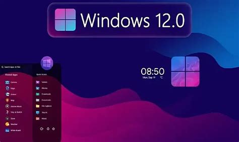 Windows 12 nin yayınlanacağı tarih belli oldu Teknoloji AYKIRI