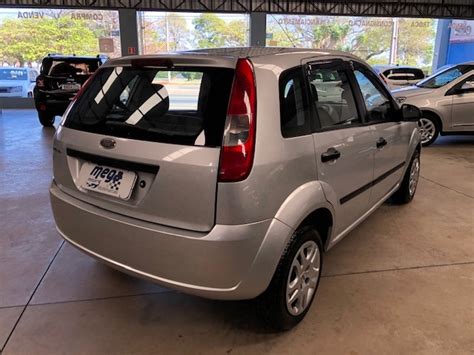 Folhacar Ford Fiesta Hatch Personnalite V Arapongas