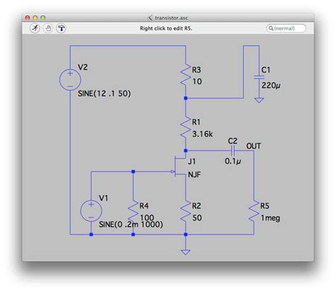 Gui In Ltspice For Mac Senturinballs