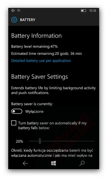 Windows 10 Mobile Redstone Torna Lo Sblocco Con Doppio Tap