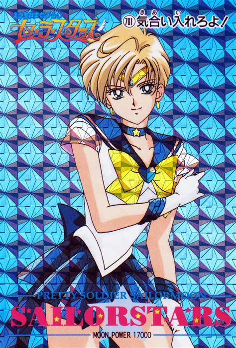 Sailor Uranus Tenou Haruka Image 3210498 Zerochan Anime Image Board