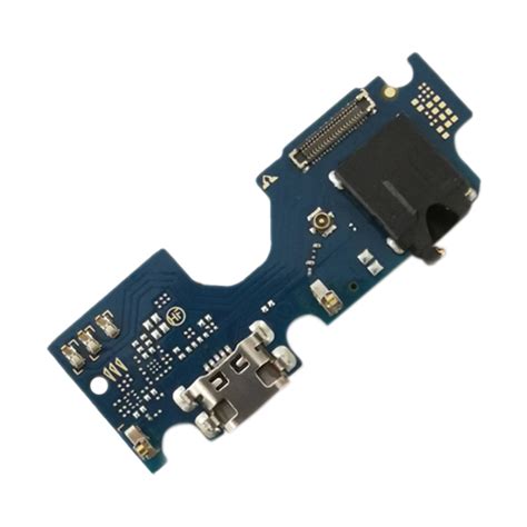 Charging Port Board For Asus ZenFone Max Pro M2 ZB631KL Alexnld