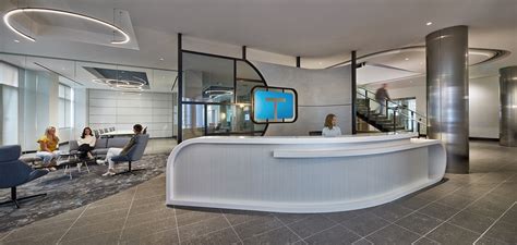 Tandem Diabetes Headquarters Id Studios Interior Design